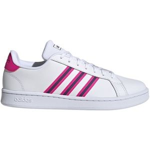 Adidas Grand Court Tennis Sneaker